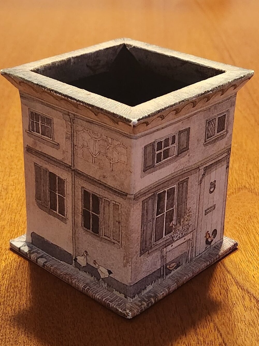 Linley Desk Accessory